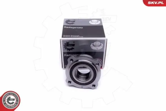 Radlagersatz Hinterachse ESEN SKV 29SKV391 Bild Radlagersatz Hinterachse ESEN SKV 29SKV391