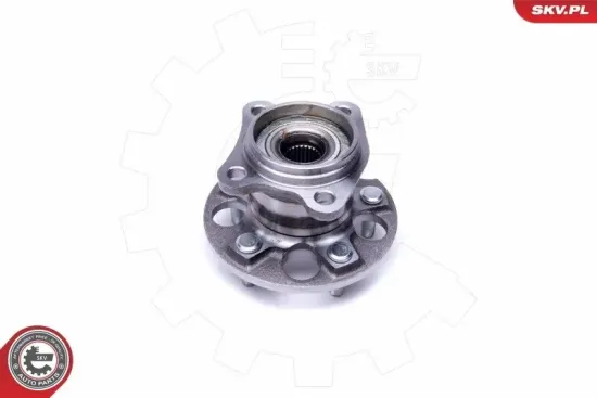 Radlagersatz Hinterachse ESEN SKV 29SKV392 Bild Radlagersatz Hinterachse ESEN SKV 29SKV392