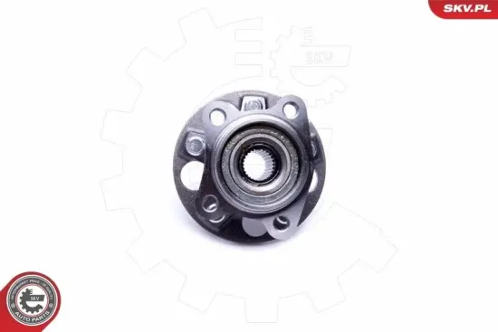 Radlagersatz Hinterachse ESEN SKV 29SKV392 Bild Radlagersatz Hinterachse ESEN SKV 29SKV392