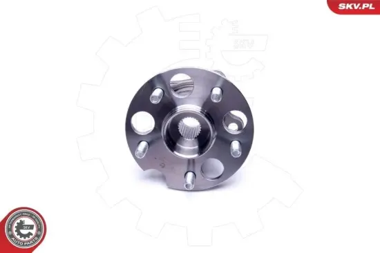 Radlagersatz Hinterachse ESEN SKV 29SKV392 Bild Radlagersatz Hinterachse ESEN SKV 29SKV392