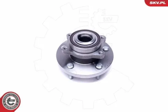 Radlagersatz Vorderachse ESEN SKV 29SKV393 Bild Radlagersatz Vorderachse ESEN SKV 29SKV393
