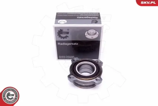 Radlagersatz Hinterachse ESEN SKV 29SKV397 Bild Radlagersatz Hinterachse ESEN SKV 29SKV397