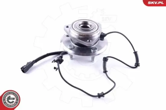 Radlagersatz Vorderachse ESEN SKV 29SKV398 Bild Radlagersatz Vorderachse ESEN SKV 29SKV398