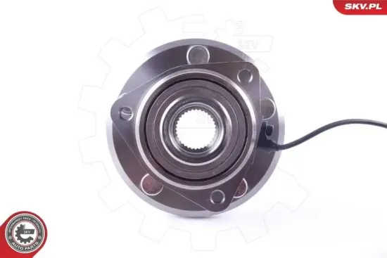 Radlagersatz Vorderachse ESEN SKV 29SKV398 Bild Radlagersatz Vorderachse ESEN SKV 29SKV398