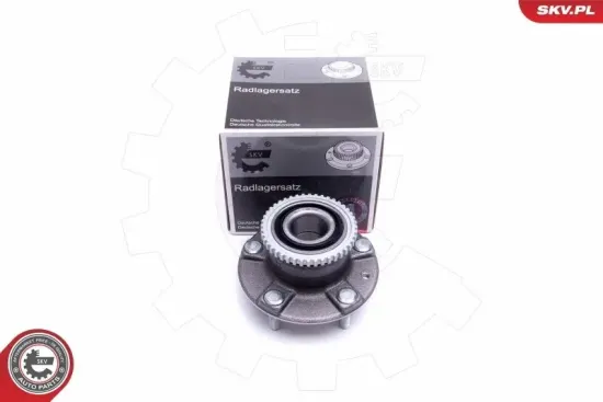 Radlagersatz Hinterachse ESEN SKV 29SKV399 Bild Radlagersatz Hinterachse ESEN SKV 29SKV399