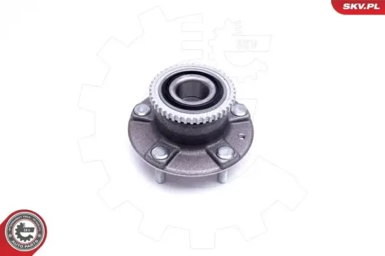 Radlagersatz Hinterachse ESEN SKV 29SKV399 Bild Radlagersatz Hinterachse ESEN SKV 29SKV399