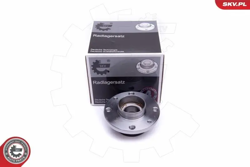 Radlagersatz Hinterachse ESEN SKV 29SKV404
