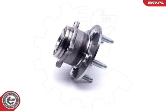 Radlagersatz Vorderachse Hinterachse ESEN SKV 29SKV405 Bild Radlagersatz Vorderachse Hinterachse ESEN SKV 29SKV405