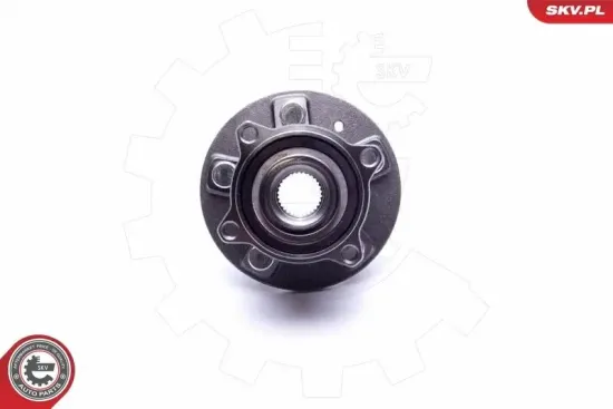 Radlagersatz Vorderachse Hinterachse ESEN SKV 29SKV405 Bild Radlagersatz Vorderachse Hinterachse ESEN SKV 29SKV405