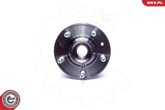 Radlagersatz Vorderachse Hinterachse ESEN SKV 29SKV405 Bild Radlagersatz Vorderachse Hinterachse ESEN SKV 29SKV405