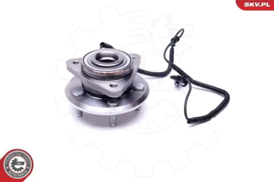Radlagersatz Vorderachse ESEN SKV 29SKV409 Bild Radlagersatz Vorderachse ESEN SKV 29SKV409