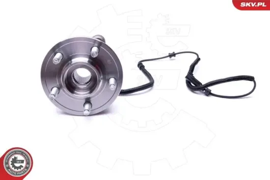 Radlagersatz Vorderachse ESEN SKV 29SKV409 Bild Radlagersatz Vorderachse ESEN SKV 29SKV409