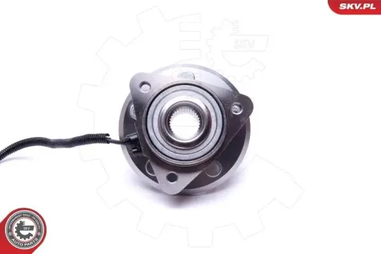 Radlagersatz Vorderachse ESEN SKV 29SKV409 Bild Radlagersatz Vorderachse ESEN SKV 29SKV409