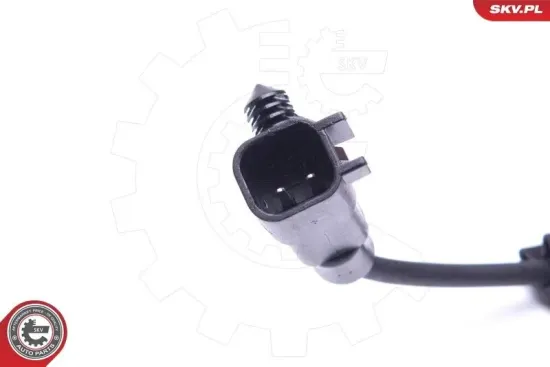 Radlagersatz Vorderachse ESEN SKV 29SKV409 Bild Radlagersatz Vorderachse ESEN SKV 29SKV409