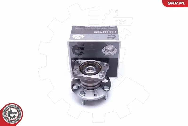 Radlagersatz Hinterachse ESEN SKV 29SKV414