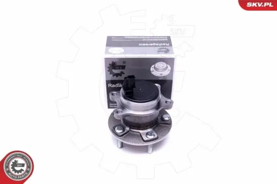 Radlagersatz Hinterachse ESEN SKV 29SKV416 Bild Radlagersatz Hinterachse ESEN SKV 29SKV416