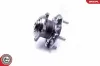 Radlagersatz Hinterachse ESEN SKV 29SKV417 Bild Radlagersatz Hinterachse ESEN SKV 29SKV417