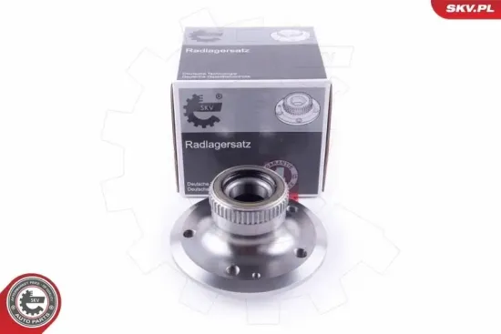 Radlagersatz Vorderachse ESEN SKV 29SKV418 Bild Radlagersatz Vorderachse ESEN SKV 29SKV418