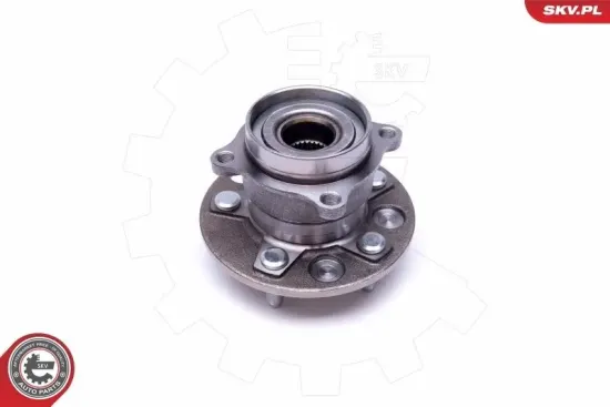 Radlagersatz Hinterachse ESEN SKV 29SKV421 Bild Radlagersatz Hinterachse ESEN SKV 29SKV421