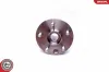 Radlagersatz Hinterachse ESEN SKV 29SKV421 Bild Radlagersatz Hinterachse ESEN SKV 29SKV421