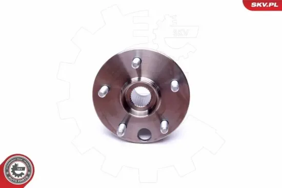 Radlagersatz Hinterachse ESEN SKV 29SKV421 Bild Radlagersatz Hinterachse ESEN SKV 29SKV421