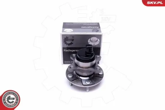 Radlagersatz Vorderachse ESEN SKV 29SKV422 Bild Radlagersatz Vorderachse ESEN SKV 29SKV422