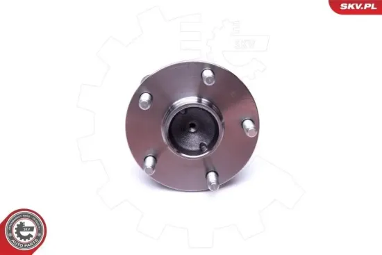 Radlagersatz Vorderachse ESEN SKV 29SKV422 Bild Radlagersatz Vorderachse ESEN SKV 29SKV422