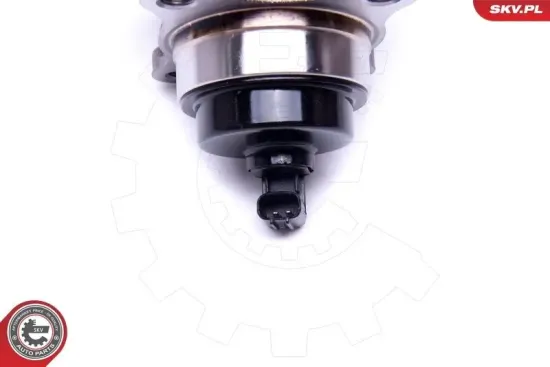 Radlagersatz Vorderachse ESEN SKV 29SKV422 Bild Radlagersatz Vorderachse ESEN SKV 29SKV422