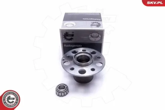 Radlagersatz Vorderachse ESEN SKV 29SKV423 Bild Radlagersatz Vorderachse ESEN SKV 29SKV423