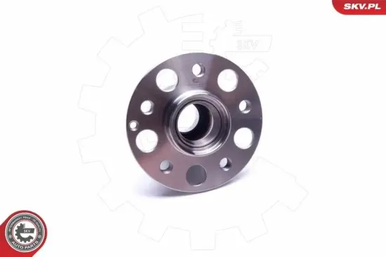 Radlagersatz Vorderachse ESEN SKV 29SKV423 Bild Radlagersatz Vorderachse ESEN SKV 29SKV423