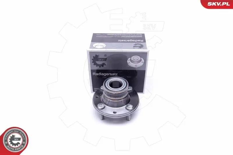 Radlagersatz Hinterachse ESEN SKV 29SKV426