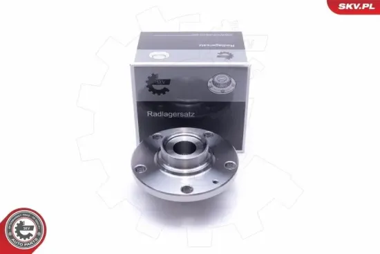 Radlagersatz Vorderachse ESEN SKV 29SKV437 Bild Radlagersatz Vorderachse ESEN SKV 29SKV437