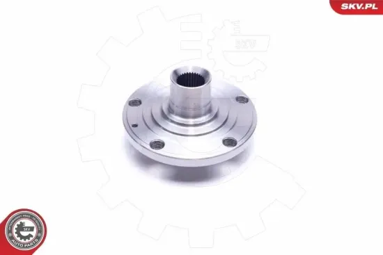 Radlagersatz Vorderachse ESEN SKV 29SKV437 Bild Radlagersatz Vorderachse ESEN SKV 29SKV437