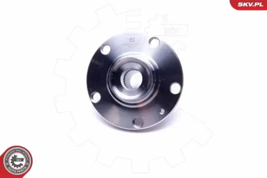 Radlagersatz Vorderachse ESEN SKV 29SKV437 Bild Radlagersatz Vorderachse ESEN SKV 29SKV437