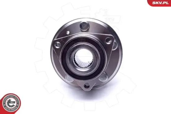 Radlagersatz Hinterachse ESEN SKV 29SKV443 Bild Radlagersatz Hinterachse ESEN SKV 29SKV443