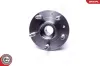 Radlagersatz Hinterachse ESEN SKV 29SKV443 Bild Radlagersatz Hinterachse ESEN SKV 29SKV443