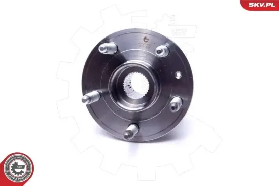 Radlagersatz Hinterachse ESEN SKV 29SKV443 Bild Radlagersatz Hinterachse ESEN SKV 29SKV443
