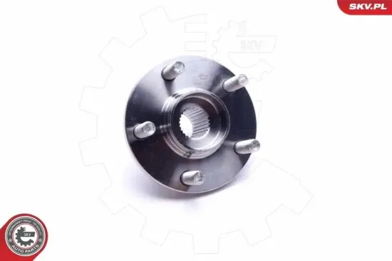 Radlagersatz Vorderachse ESEN SKV 29SKV444 Bild Radlagersatz Vorderachse ESEN SKV 29SKV444