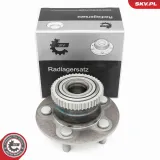 Radlagersatz Hinterachse ESEN SKV 29SKV445