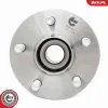 Radlagersatz Hinterachse ESEN SKV 29SKV445 Bild Radlagersatz Hinterachse ESEN SKV 29SKV445