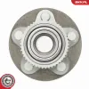 Radlagersatz Hinterachse ESEN SKV 29SKV445 Bild Radlagersatz Hinterachse ESEN SKV 29SKV445