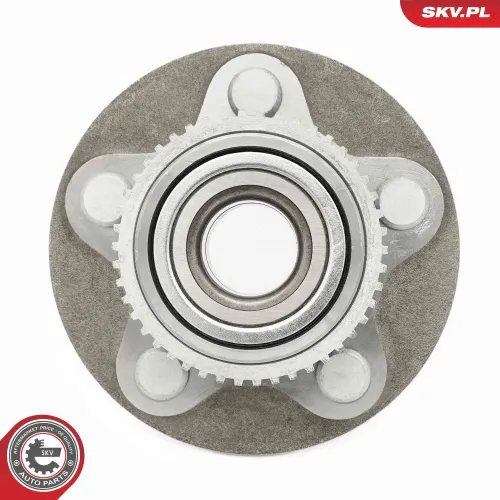 Radlagersatz Hinterachse ESEN SKV 29SKV445 Bild Radlagersatz Hinterachse ESEN SKV 29SKV445