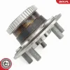 Radlagersatz Hinterachse ESEN SKV 29SKV445 Bild Radlagersatz Hinterachse ESEN SKV 29SKV445