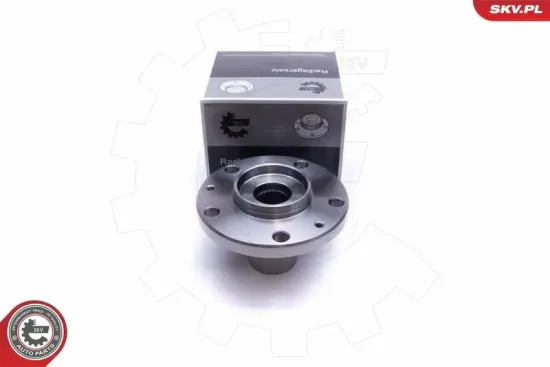 Radlagersatz Vorderachse ESEN SKV 29SKV451 Bild Radlagersatz Vorderachse ESEN SKV 29SKV451