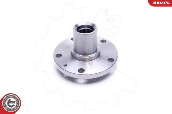 Radlagersatz Vorderachse ESEN SKV 29SKV451 Bild Radlagersatz Vorderachse ESEN SKV 29SKV451