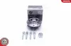 Radlagersatz Hinterachse ESEN SKV 29SKV452 Bild Radlagersatz Hinterachse ESEN SKV 29SKV452