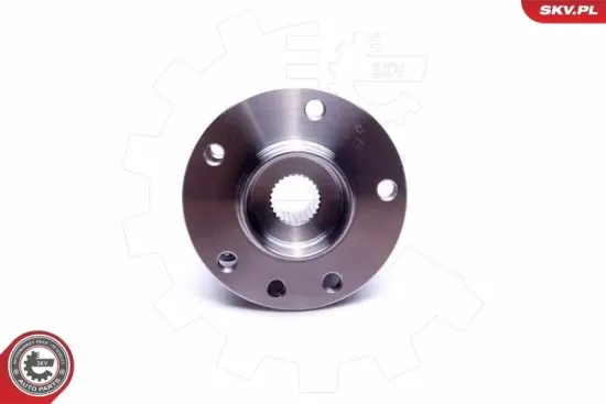 Radlagersatz Hinterachse ESEN SKV 29SKV452 Bild Radlagersatz Hinterachse ESEN SKV 29SKV452