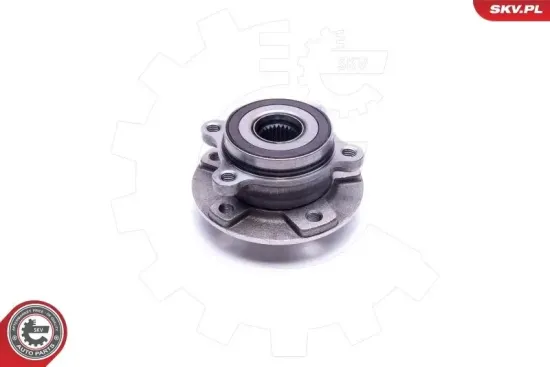 Radlagersatz Hinterachse ESEN SKV 29SKV452 Bild Radlagersatz Hinterachse ESEN SKV 29SKV452