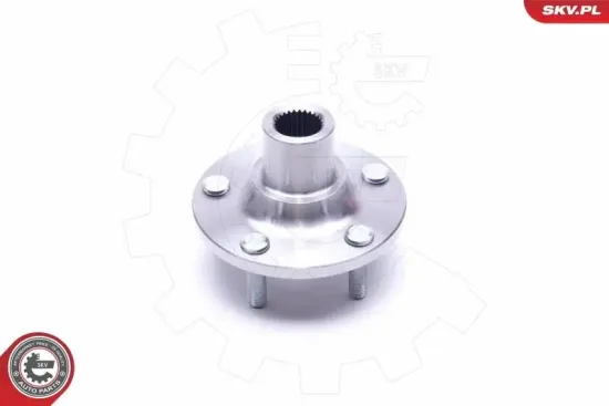 Radlagersatz Vorderachse ESEN SKV 29SKV456 Bild Radlagersatz Vorderachse ESEN SKV 29SKV456