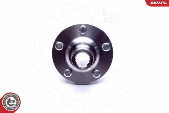 Radlagersatz Vorderachse ESEN SKV 29SKV456 Bild Radlagersatz Vorderachse ESEN SKV 29SKV456